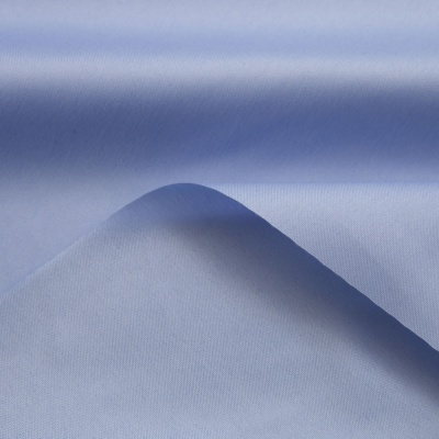 Курточная ткань Дюэл (дюспо) 16-4020, PU/WR, 80 гр/м2, шир.150см, цвет голубой - купить в Владивостоке. Цена 113.48 руб.