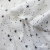 Ткань Муслин принт, 100% хлопок, 125 гр/м2, шир. 140 см, #2308 цв. 9 белый морская звезда - купить в Владивостоке. Цена 413.11 руб.