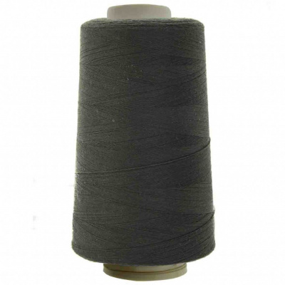 Швейные нитки (армированные) 28S/2, нам. 2 500 м, цвет 102 - купить в Владивостоке. Цена: 148.95 руб.