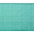 Лента капроновая "Гофре", шир. 110 мм/уп. 50 м, цвет изумруд - купить в Владивостоке. Цена: 26.93 руб.