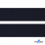 Тём.синий- цв.050 -Текстильная лента-стропа 550 гр/м2 ,100% пэ шир.20 мм (боб.50+/-1 м) - купить в Владивостоке. Цена: 318.85 руб.