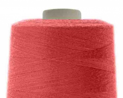 Швейные нитки (армированные) 28S/2, нам. 2 500 м, цвет 488 - купить в Владивостоке. Цена: 148.95 руб.