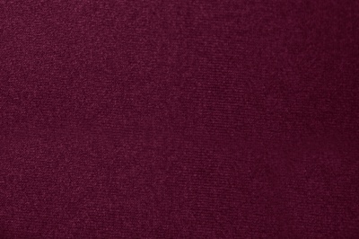 Бифлекс плотный, 193 гр/м2, шир.150см, цвет бордовый - купить в Владивостоке. Цена 676.83 руб.