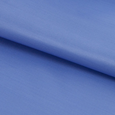 Ткань подкладочная Таффета 16-4020, антист., 54 гр/м2, шир.150см, цвет голубой - купить в Владивостоке. Цена 65.53 руб.