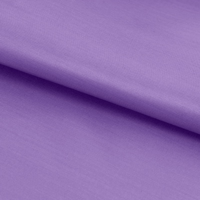 Ткань подкладочная Таффета 16-3823, антист., 53 гр/м2, шир.150см, цвет св.фиолет - купить в Владивостоке. Цена 57.16 руб.