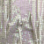 Трикотажное полотно, Сетка с пайетками голограмма, шир.130 см, #313, цв.-беж мульти - купить в Владивостоке. Цена 1 039.99 руб.