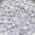 0404-5146С-Полубусины пластиковые круглые "ОмТекс", 12 мм, (уп.50гр=100+/-3шт), цв.064-белый - купить в Владивостоке. Цена: 63.46 руб.