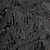 Трикотажное полотно с пайетками, шир.130 см, #311-бахрома чёрная - купить в Владивостоке. Цена 1 183.35 руб.