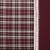 Ткань костюмная клетка 25577 2016, 230 гр/м2, шир.150см, цвет бордовый/сер/ч/бел - купить в Владивостоке. Цена 539.74 руб.