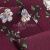 Плательная ткань "Фламенко" 3.3, 80 гр/м2, шир.150 см, принт растительный - купить в Владивостоке. Цена 317.46 руб.