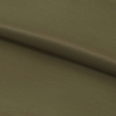 Ткань подкладочная 19-0618, антист., 50 гр/м2, шир.150см, цвет св.хаки - купить в Владивостоке. Цена 63.48 руб.
