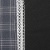 Ткань костюмная 22476 2004, 181 гр/м2, шир.150см, цвет т.серый - купить в Владивостоке. Цена 350.98 руб.