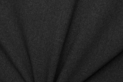 Ткань костюмная 25388 2007, 207 гр/м2, шир.150см, цвет серый - купить в Владивостоке. Цена 356.68 руб.