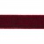 Лента бархатная нейлон, шир.12 мм, (упак. 45,7м), цв.240-бордо - купить в Владивостоке. Цена: 392 руб.