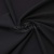 Ткань костюмная "Меган", 78%P 18%R 4%S, 205 г/м2 ш.150 см, цв-черный (Black) - купить в Владивостоке. Цена 392.32 руб.