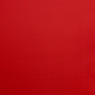 Оксфорд (Oxford) 420D, PU1000/WR, 130 гр/м2, шир.150см, цвет красный - купить в Владивостоке. Цена 152.32 руб.