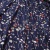Плательная ткань "Фламенко" 5.1, 80 гр/м2, шир.150 см, принт грибы - купить в Владивостоке. Цена 241.49 руб.