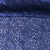 Сетка с пайетками №13, 188 гр/м2, шир.140см, цвет синий - купить в Владивостоке. Цена 433.60 руб.