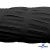 Резиновые нити с текстильным покрытием, шир. 6 мм (55 м/уп), цв.-черный - купить в Владивостоке. Цена: 210.75 руб.