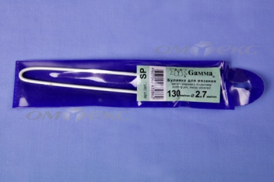 Булавка для вязания SP 2,7мм 13см  - купить в Владивостоке. Цена: 96.23 руб.