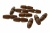 Деревянные украшения для рукоделия "Пуговица" #2 - купить в Владивостоке. Цена: 2.16 руб.