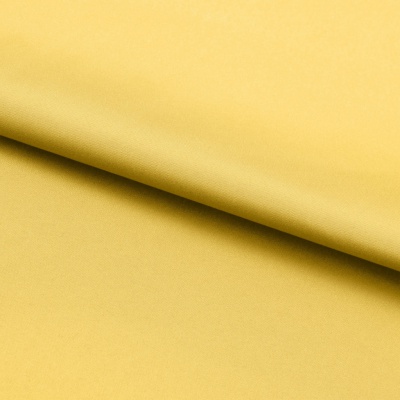 Курточная ткань Дюэл (дюспо) 13-0840, PU/WR/Milky, 80 гр/м2, шир.150см, цвет солнечный - купить в Владивостоке. Цена 141.80 руб.