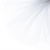 Трикотажное полотно Тюль Кристалл, 100% полиэфир, 16-01/белый, 15гр/м2, шир.160см. - купить в Владивостоке. Цена 129.70 руб.