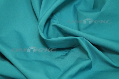 Сорочечная ткань "Ассет" 19-4535, 120 гр/м2, шир.150см, цвет м.волна - купить в Владивостоке. Цена 251.41 руб.