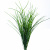 Трава искусственная -4, шт  (осока 50 см/8 см  7 листов)				 - купить в Владивостоке. Цена: 130.73 руб.