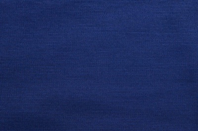 Трикотаж "Grange" R.BLUE 5# (2,38м/кг), 280 гр/м2, шир.150 см, цвет т.синий - купить в Владивостоке. Цена 861.22 руб.