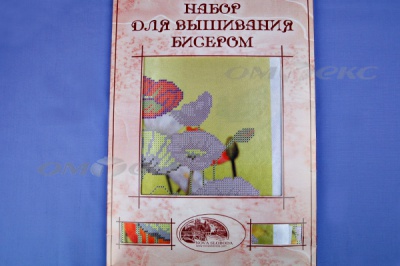 НС №2 набор для вышивания бисером - купить в Владивостоке. Цена: 1 225 руб.