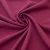 Ткань костюмная габардин "Меланж" 6151А, 172 гр/м2, шир.150см, цвет марсала - купить в Владивостоке. Цена 296.19 руб.