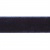 Лента бархатная нейлон, шир.12 мм, (упак. 45,7м), цв.180-т.синий - купить в Владивостоке. Цена: 411.60 руб.
