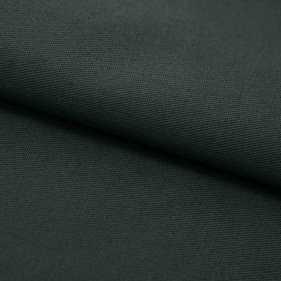Ткань смесовая для спецодежды "Униформ" 19-5513, 210 гр/м2, шир.150 см, цвет сер.зелёный - купить в Владивостоке. Цена 138.73 руб.
