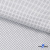 Ткань сорочечная Этна, 120 г/м2, 58% пэ,42% хл, (арт.112) принтованная, шир.150 см, горох - купить в Владивостоке. Цена 356.25 руб.