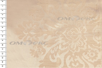 Портьерная ткань ALLA, сol.30-бежевый (295 см) - купить в Владивостоке. Цена 566.89 руб.