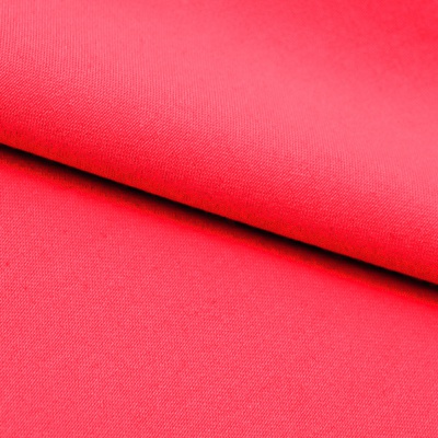 Костюмная ткань с вискозой "Бэлла" 18-1655, 290 гр/м2, шир.150см, цвет красный - купить в Владивостоке. Цена 597.44 руб.