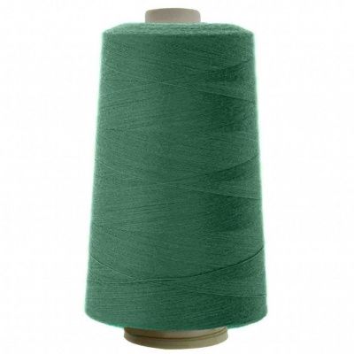 Швейные нитки (армированные) 28S/2, нам. 2 500 м, цвет 376 - купить в Владивостоке. Цена: 148.95 руб.