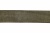 Окантовочная тесьма №158, шир. 22 мм (в упак. 100 м), цвет хаки - купить в Владивостоке. Цена: 209.80 руб.