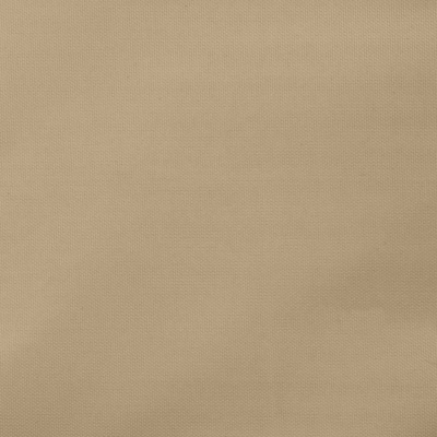 Ткань подкладочная Таффета 16-1010, антист., 53 гр/м2, шир.150см, цвет т.бежевый - купить в Владивостоке. Цена 62.37 руб.