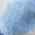 Сетка Фатин Глитер Спейс, 12 (+/-5) гр/м2, шир.150 см, 16-93/голубой - купить в Владивостоке. Цена 180.32 руб.