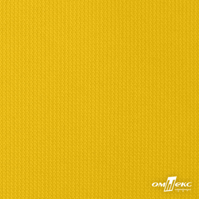 Мембранная ткань "Ditto" 13-0859, PU/WR, 130 гр/м2, шир.150см, цвет жёлтый - купить в Владивостоке. Цена 310.76 руб.
