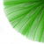 Сетка Глиттер, 24 г/м2, шир.145 см., зеленый - купить в Владивостоке. Цена 117.24 руб.