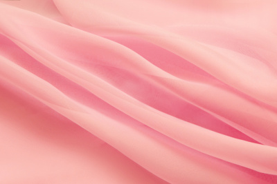 Портьерный капрон 15-2215, 47 гр/м2, шир.300см, цвет 5/розовый - купить в Владивостоке. Цена 137.27 руб.