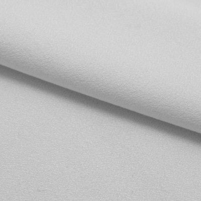 Костюмная ткань с вискозой "Бриджит", 210 гр/м2, шир.150см, цвет белый - купить в Владивостоке. Цена 570.73 руб.