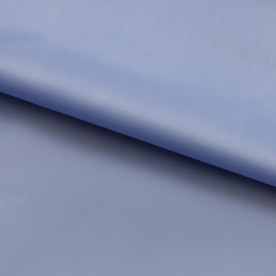 Курточная ткань Дюэл (дюспо) 16-4020, PU/WR/Milky, 80 гр/м2, шир.150см, цвет голубой - купить в Владивостоке. Цена 145.80 руб.