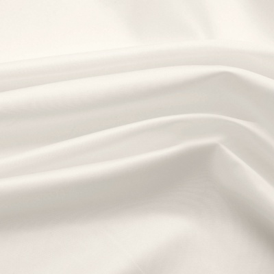 Курточная ткань Дюэл (дюспо) 11-0510, PU/WR/Milky, 80 гр/м2, шир.150см, цвет молочный - купить в Владивостоке. Цена 139.35 руб.