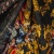 Ткань костюмная жаккард №130904, 256 гр/м2, шир.150см - купить в Владивостоке. Цена 726.73 руб.