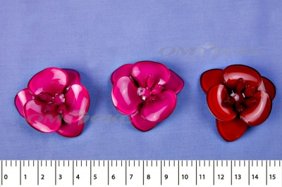 Украшение "Розы крупные" брак - купить в Владивостоке. Цена: 66.10 руб.