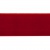 Лента бархатная нейлон, шир.25 мм, (упак. 45,7м), цв.45-красный - купить в Владивостоке. Цена: 981.09 руб.